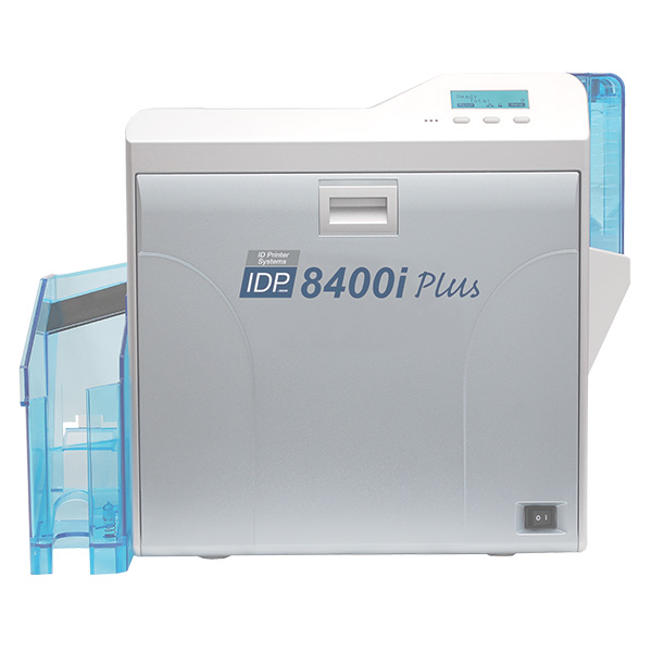 Verbrauchsmaterial IDP8400i Plus