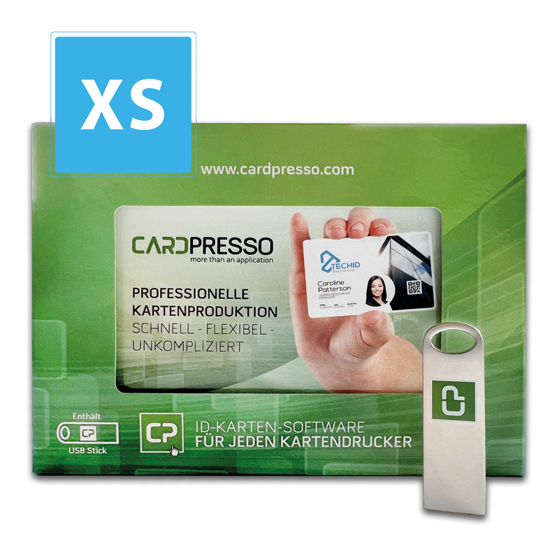 CardPresso XS (USB-Dongle)