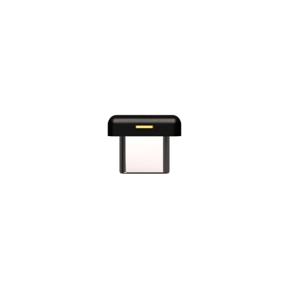 YubiKey 5C Nano Front