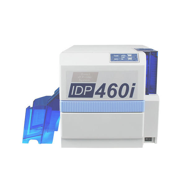 Verbrauchsmaterial IDP460i
