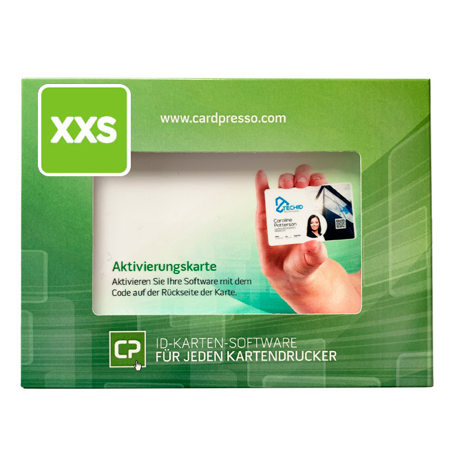 CardPresso XXS Box